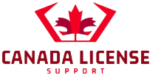 Canada Driver's License Support